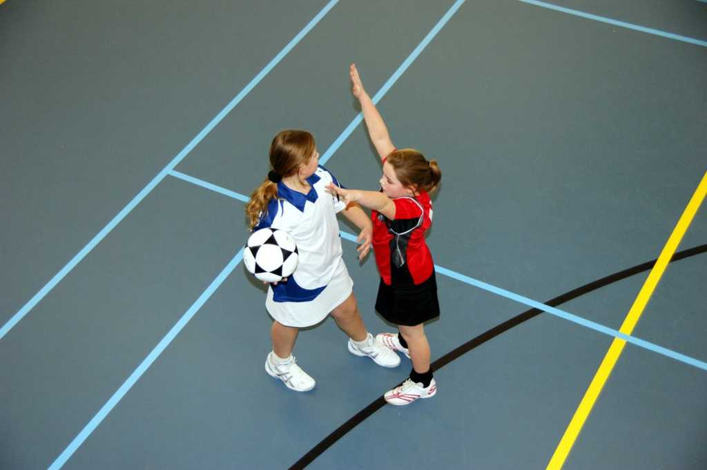 Korfbal D3  30 januari 2010-5.JPG